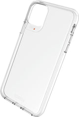 GEAR4 Crystal Palace mobiltelefon etui 16,5 cm (6.5") Cover Transparent