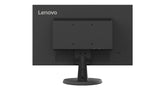 Lenovo C24-40 computerskærm 60,5 cm (23.8") 1920 x 1080 pixel Fuld HD LED Sort