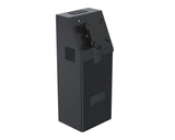 Ergonomic Solutions SpacePole Kiosk SPK402-32 tilbehør til POS-system Kiosk-sæt Hvid Metal 75 x 75 mm 100 x 100 mm