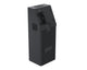 Ergonomic Solutions SpacePole Kiosk SPK402-32 tilbehør til POS-system Kiosk-sæt Hvid Metal 75 x 75 mm 100 x 100 mm
