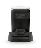 Emporia SIMPLICITYglam.4G 7,11 cm (2.8") 106 g Sort Senior telefon