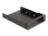 DeLOCK 18008 tilbehør til rack Reolramme