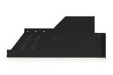Digitus DN-19 TRAY-2-SW tilbehør til rack