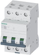 Siemens 5SL6325-6 kredsløbsafbryder 3