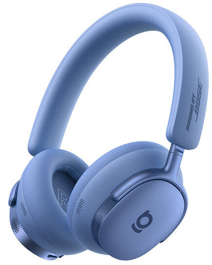 Baseus Inspire XH1 Headset Trådløs Opkald/musik USB Type-C Bluetooth Sort