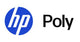 HP Poly Custom 1y Poly+Audio PrivCon Subs Term 1 År