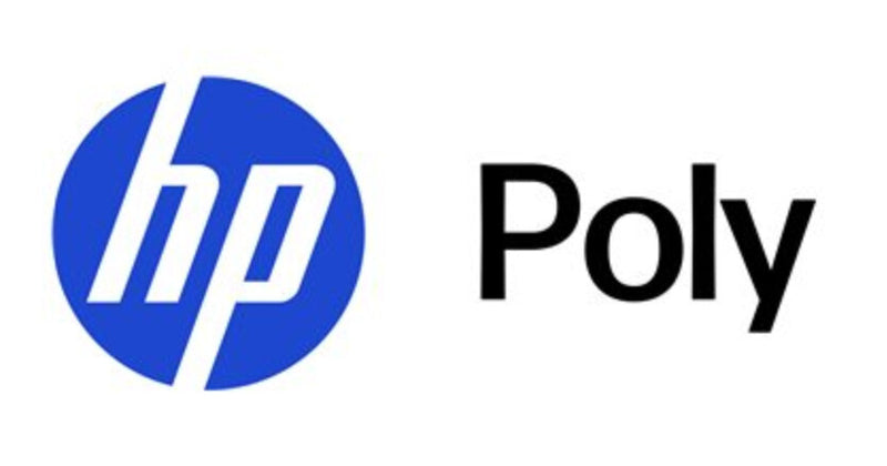 HP Poly Custom 1y Poly+Audio PrivCon Subs Term 1 År