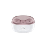 Motorola Moto Buds 2 Headset Trådløs I ørerne Opkald/musik Bluetooth Violet