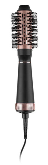 Eta Fenité Varmluftsbørste Airflow Sort, Rose 1300 W 1,7 m