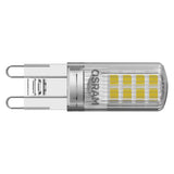 Osram 4058075758063 LED-lampe Varm hvid 2700 K 2,6 W G9 E