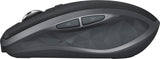 Logitech MX Anywhere 2s mus Kontor Højre hånd Bluetooth Laser 4000 dpi
