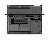 HP Poly CCX 600 Business Media Phone med Open SIP og PoE-aktiveret