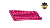 Logitech G PRO X TKL