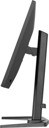 iiyama G-MASTER GB2741QSU-B1 computerskærm 68,6 cm (27") 2560 x 1440 pixel 4K Ultra HD LED Sort
