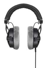 Beyerdynamic DT 770 PRO 80Ω Hovedtelefoner Ledningsført Headset Scene/studie Sort
