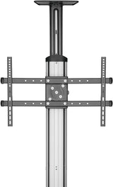 Prokord DUS05L-46TW tv-beslag 177,8 cm (70") Sølv
