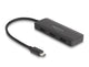 DeLOCK 88040 interface hub Sort