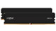 Crucial Pro CP2K16G60C48U5 hukommelsesmodul 32 GB 2 x 16 GB DDR5 288-pin DIMM