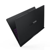 Lenovo Legion Pro 5 16AFR10 AMD Ryzen™ 9 9955HX Laptop 40,6 cm (16") WQXGA 32 GB DDR5-SDRAM 1 TB SSD NVIDIA GeForce RTX 5070 Wi-Fi 7 (802.11be) Windows 11 Home Sort Tysk