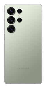 Samsung Galaxy S25 Ultra SM-S938B/DS 17,5 cm (6.9") Dual SIM Android 15 5G USB Type-C 12 GB 512 GB 5000 mAh Grøn, Titanium