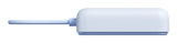 Xiaomi BHR08PCGL powerbank Lithium-Ion (Li-Ion) 5900 mAh Trådløs opladning Blå
