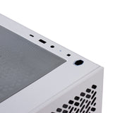 Cooler Master Elite 302 Mini Tower Hvid
