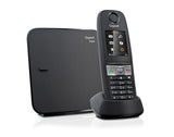 Gigaset E630 Analog/DECT-telefon