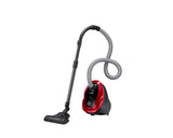 Samsung VC07M25E0WR 2,5 L Tromle vakuum Dry 750 W Støvpose
