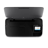 HP OfficeJet Mobile 250 Trådløst All-in-One Farve Printer, Kopimaskine, scanner