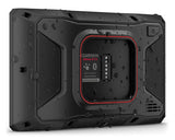 Garmin zūmo XT3 navigator Fastgjort 11,9 cm (4.7") TFT Berøringsskærm 190 g Sort
