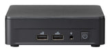 ASUS NUC 13 RNUC13L3Kv70000 UCFF Sort i7-1370P