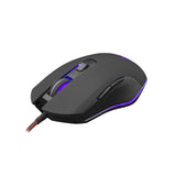White Shark CYRUS mus Spil Ambidextrous USB Type-A Optisk 3200 dpi
