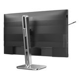 Philips 4000 series 27B2N4500/00 computerskærm 68,6 cm (27") 2560 x 1440 pixel Quad HD LCD Grå