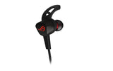ASUS ROG Cetra II Core Headset Ledningsført I ørerne Spil Sort