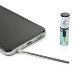 iFixit IF145-523-1 rensegrej til værktøj Mobiltelefon/Smartphone, Steder der er svære at komme til, Computer mouse, Tablet PC, Tastatur, Spillekonsol, Magnetisk kortlæser, USB port Udstyrsrensning sæt