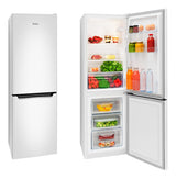 Amica KGCL 384 155 W Fritstående 157 L Hvid