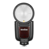 Godox 11417 kameraflash Sort