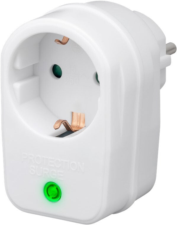 Goobay 51270 smart stik Hvid