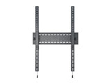 Multibrackets 0926 tv-beslag 2,79 m (110") Sort