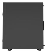 GENESIS Diaxid 605F Midi Tower Sort