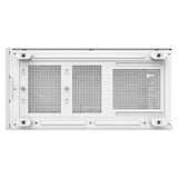 GameMax NEX C51 WH computeretui Hvid