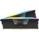 Corsair Vengeance RGB CMH64GX5M2B6000Z40 hukommelsesmodul 64 GB 2 x 32 GB DDR5 288-pin DIMM