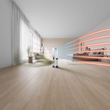 Dyson Purifier Hot+Cool 27 m² 61,4 dB Hvid