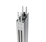 B-Tech BT8380-180/B V3 tilbehør til tv-montering