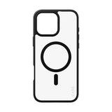 PanzerGlass CARE™ by ® Urban Combat Case Transparent & MagSafe iPhone 16 Pro Max