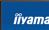 iiyama ProLite XB2792QSU-B1 computerskærm 68,6 cm (27") 2560 x 1440 pixel Quad HD LED Sort