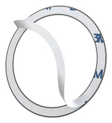 Baseus PCCH000001 Tilbehør til smartphones og mobiltelefoner Magnetisk ring