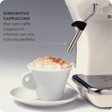Ariete 1389/15 Vejledning Espressomaskine 0,9 L