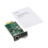 Eaton NETWORK-M3 netværkskort Intern Ethernet 1000 Mbit/s