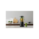 Electrolux E3TB1-4GG 1,5 L Nedsænkning blender 500 W Mørkegrå